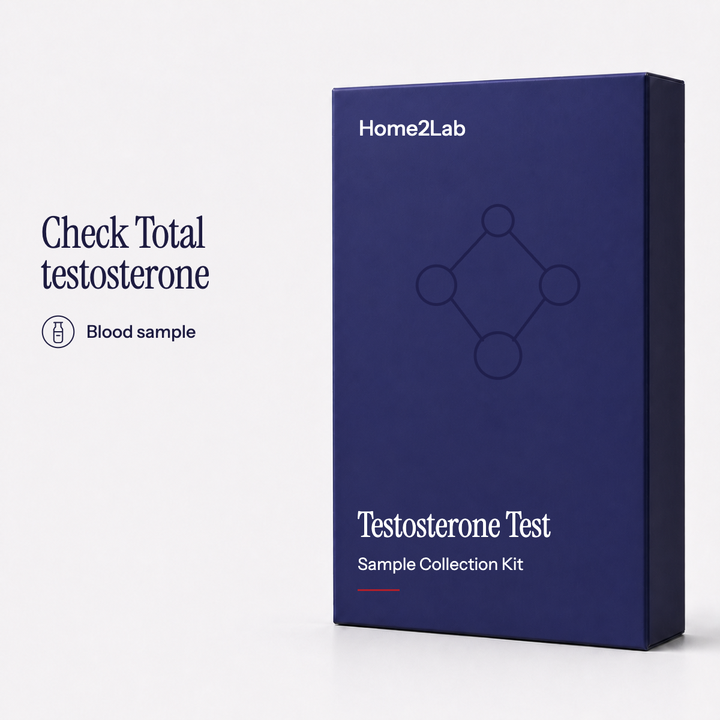 Testosterone (Total) Test